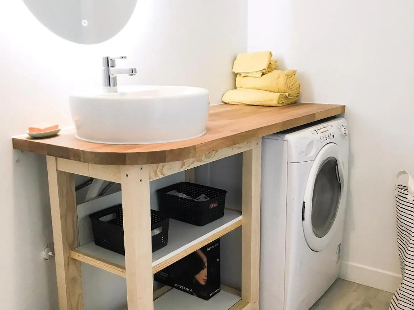 Holiday home Charming Studio In The Heart Of Menton France