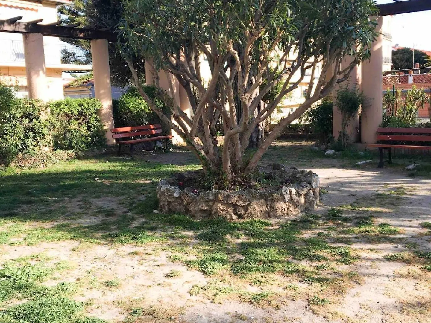 Charming Studio In The Heart Of Menton Holiday home