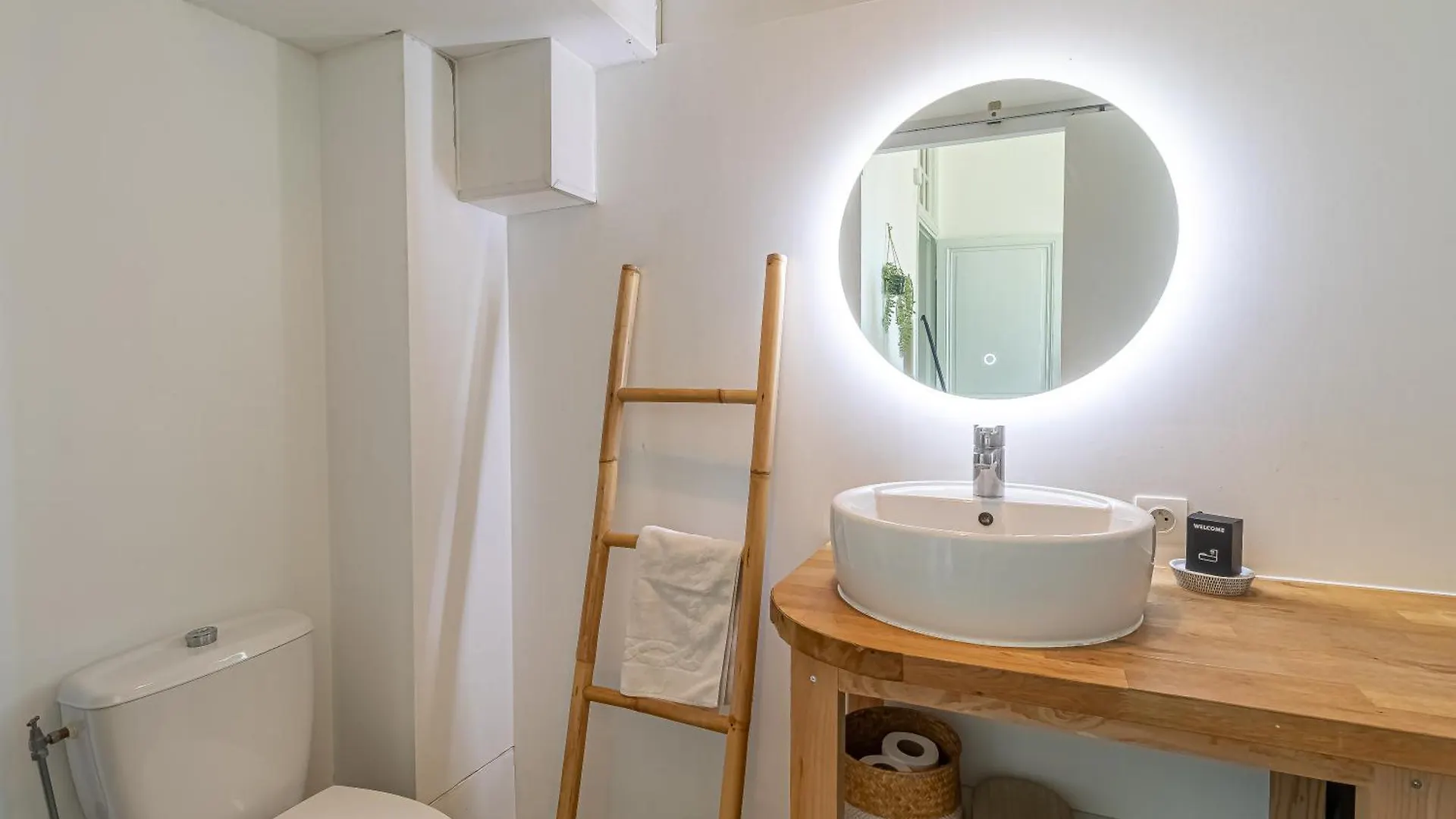 Holiday home Charming Studio In The Heart Of Menton