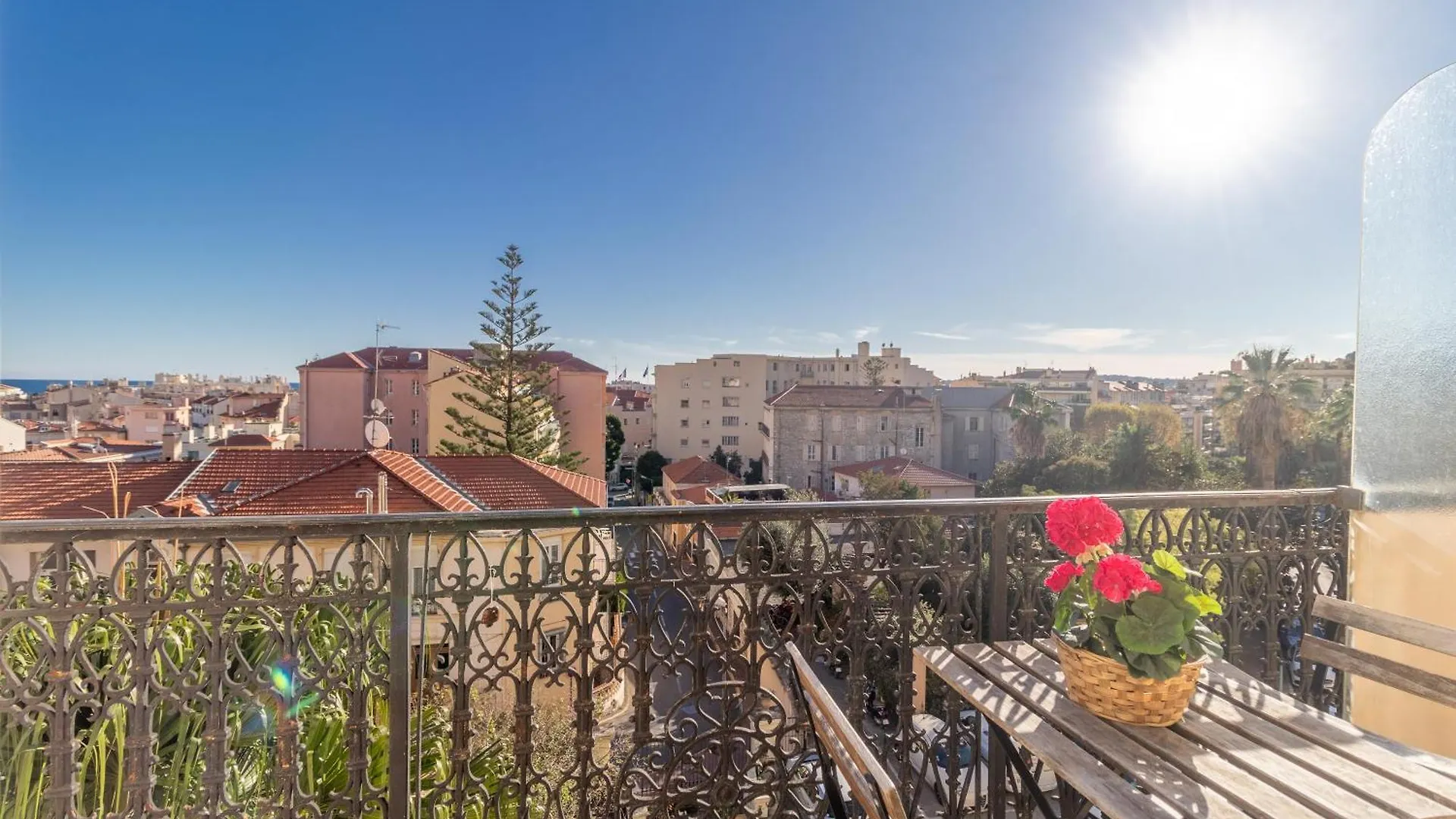 Holiday home Charming Studio In The Heart Of Menton